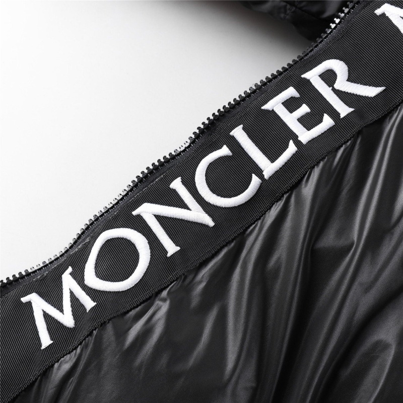 Moncler Down Coat